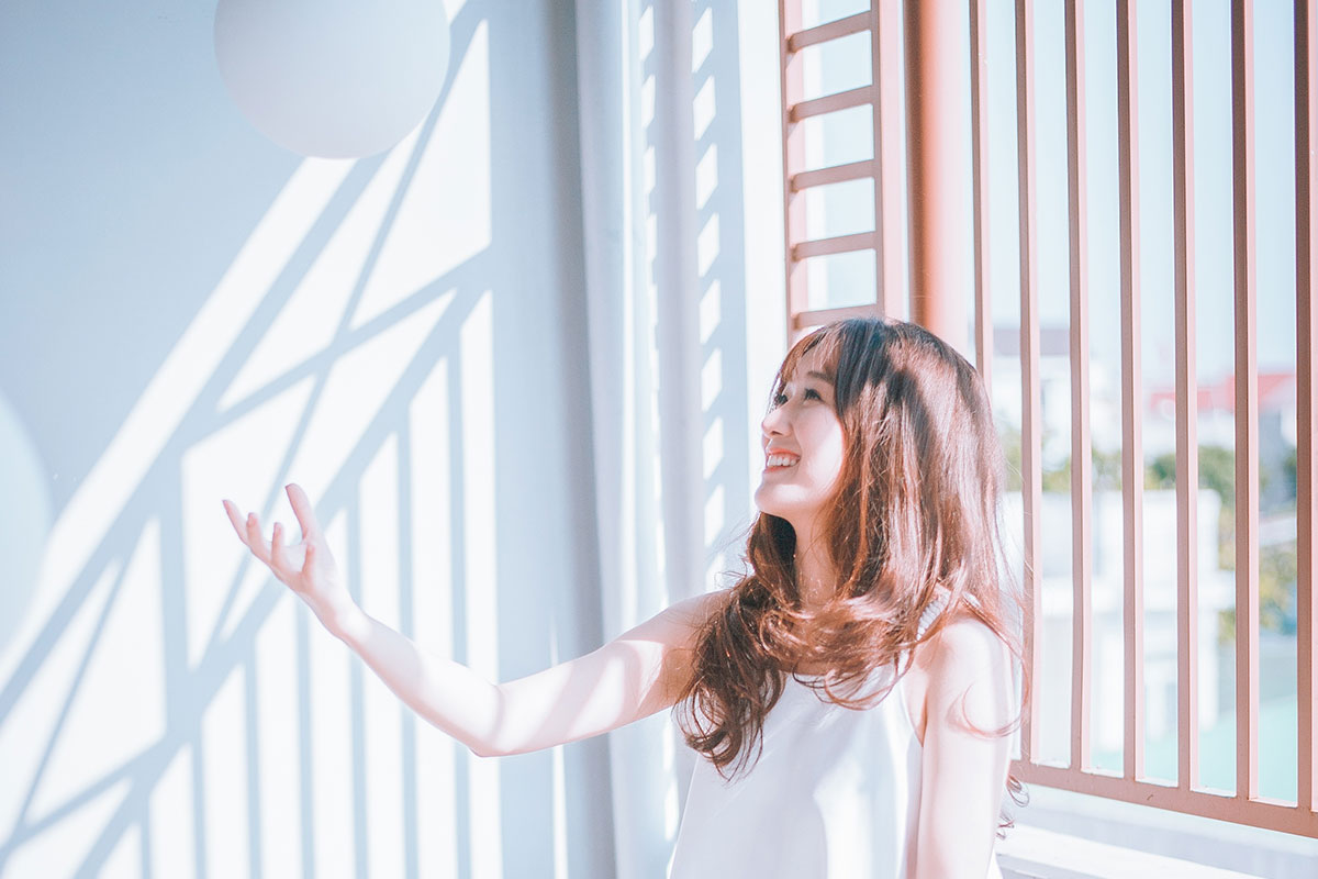 Peace of Mind Comes With Best Peaceful Environment